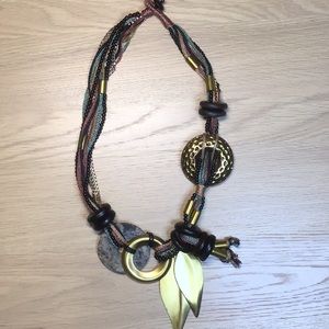 Custom Necklace